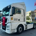 Sakarya Geyve'de araç filosu güçlendiriliyor