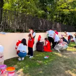 Sapanca SGM'de renkli etkinlik