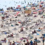 Saros Körfezi için acil çağrı: 'Sürdürülebilir turizm şart'