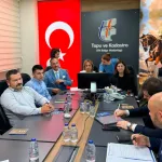 Saros Körfezi ve Erikli imar planları için kritik zirve