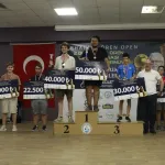 Satrançta Bursa farkı