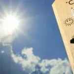 Sıcak hava etkisi hafta boyu sürecek