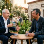 Sokakta neler konuşuluyor? Kemal Kılıçdaroğlu mu, Özgür Özel mi?