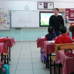 Sözleşmeli öğretmen eşlere il değişikliği müjdesi... Başvurular 12 Ağustos'ta başlıyor