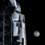 SpaceX'ten Ay'a çarpma açıklaması: Sorumlu uzay operasyonları için çalışıyoruz