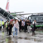 Tahran-Trabzon uçuşları başladı