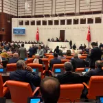 TBMM'de tarihi teklif yasalaştı! Hangi parti evet dedi