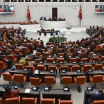 TBMM'de 'Terörsüz Türkiye' mesaisi... Kanun teklifinin görüşmeleri sürüyor