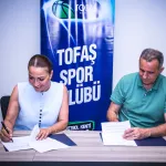 TOFAŞ ile FitLine sponsorluk anlaşmasını yeniledi