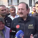 Tokat ve Yozgat'ta deprem konutları için çalışmalar sürüyor