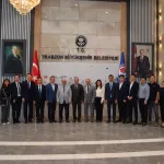 Trabzon'da Çin ile yeni yatırım adımı
