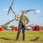 Türk mühendis Polatkan, DARPA Lift Challenge'da finale kaldı