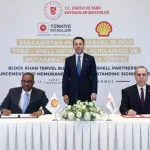 Türkiye Petrolleri Bulgar sularına giriyor