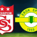 Sivasspor Esenler Erokspor maçı hangi kanalda saat kaçta