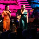 Uluslararası Bursa Festivali'nde tarih ve müzik buluştu