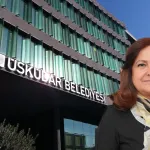 Üsküdar'da seçimi CHP'nin adayı Sibel Tan Çetinkaya kazandı