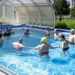 Yazın en güzel adresi Engelsiz Yaşam Parkı