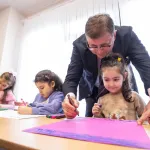 Yuvamız İzmir'de üçüncü kez indirim... Aylık ücret 2 bin 500 TL'ye indirildi