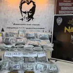 71 ilde uyuşturucu operasyonu! 2,3 ton uyuşturucu ve 4 milyon hap ele geçirildi