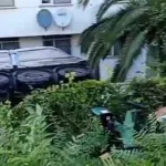 Düzce Akçakoca'da korkunç kaza: 4 kişi hayatını kaybetti