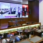 Ankara'da kadın muhtarlarla iş birliği güçleniyor