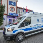 Bursa Büyükşehir ile her gün 'Halk Sağlığı'