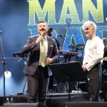 Bursa Yenişehir'de Manuş Baba rüzgârı