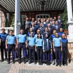 Bursa'da Başkan Vekili Biba'dan zabıtaya hakkaniyet talimatı