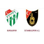 Bursaspor İstanbulspor maçı hangi kanalda saat kaçta!