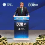 Cevdet Yılmaz: Yasa dışı bahis ve kumarla mücadelemiz kararlılıkla sürüyor