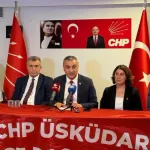 CHP Sözcüsü Sarı: Seçimlere müdahale ediliyor