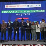 COP31 öncesi Antalya'da hummalı hazırlık