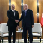 Cumhurbaşkanı Erdoğan'dan Aliyev'e COP31 daveti