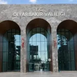 Diyarbakır'da arazide bulunmuştu... Valilikten açıklama geldi