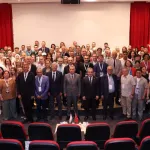 Dokuz Eylül'de liderlik buluşması