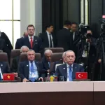 Erdoğan'dan önemli mesajlar: Çok kutuplu dünyanın inşasında Şanghay Örgütü önemli rol üstlenecek