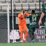 Bursaspor, 3 puanı uzatmada aldı