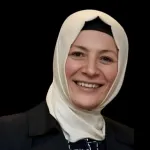 Ak Parti yasta! İsmet Zeynep Çiftçi hayatı kaybetti