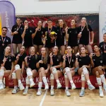 İstanbul Beylikdüzü'nde kupalar sahiplerini buldu