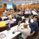 İzmir Bornova'dan dünyaya açılan dört yeni kapı