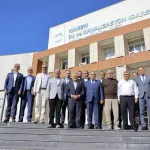 KASKİ'den güçlü altyapı yatırımı