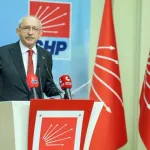 Kılıçdaroğlu'ndan Üsküdar ve Yüreğir tepkisi! Sandıkta alamadığınız belediyeleri böyle mi alacaksınız?