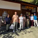 Maltepe'nin Güz Gezileri'nde bu hafta Japon Bahçesi ve Emirgan Korusu