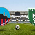 Mardin Büyükşehir Bodrumspor maçını CANLI İZLE