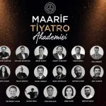MEB'den 'Maarif Tiyatro Akademisi'