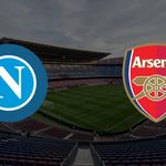 Napoli Arsenal maçını CANLI İZLE