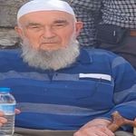 Osman Nuri Hoca vefat etti! Cenaze programı belli oldu