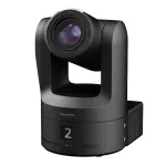 Panasonic, AW-UE200 ve AW-UER200 PTZ serisi ile küresel panjur teknolojisinin öncüsü