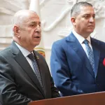 Prof. Dr. Özdağ: Düşman ceza hukuku uygulamalarından vazgeçilmeli
