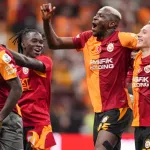 Galatasaray'da Osimhen sakat! Sporting maçında yerini o alacak